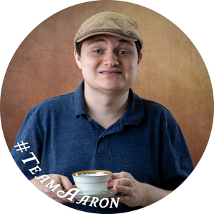 Team Page: Team Aaron